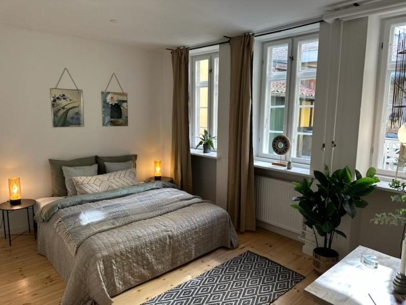 Fantastic Studio Apartment โคเปนเฮเกน ภายนอก รูปภาพ