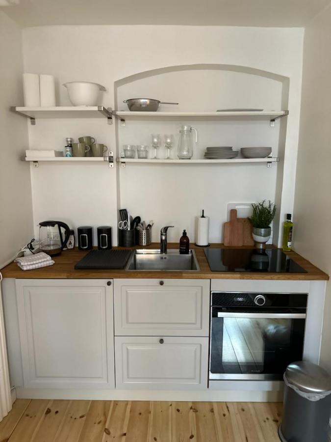 Fantastic Studio Apartment โคเปนเฮเกน ภายนอก รูปภาพ